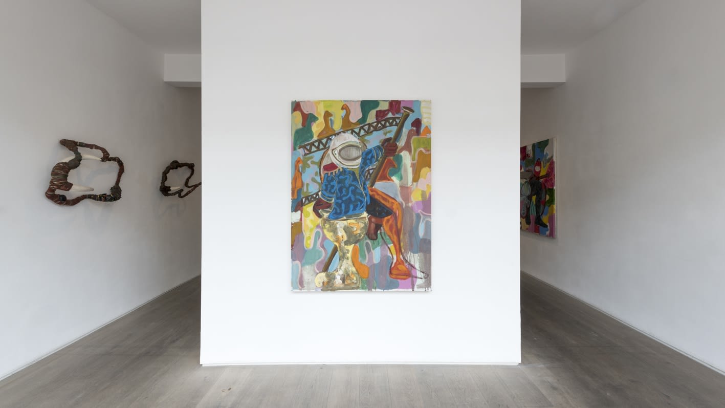 Gresham Tapiwa Nyaude and Takunda Regis Billiat