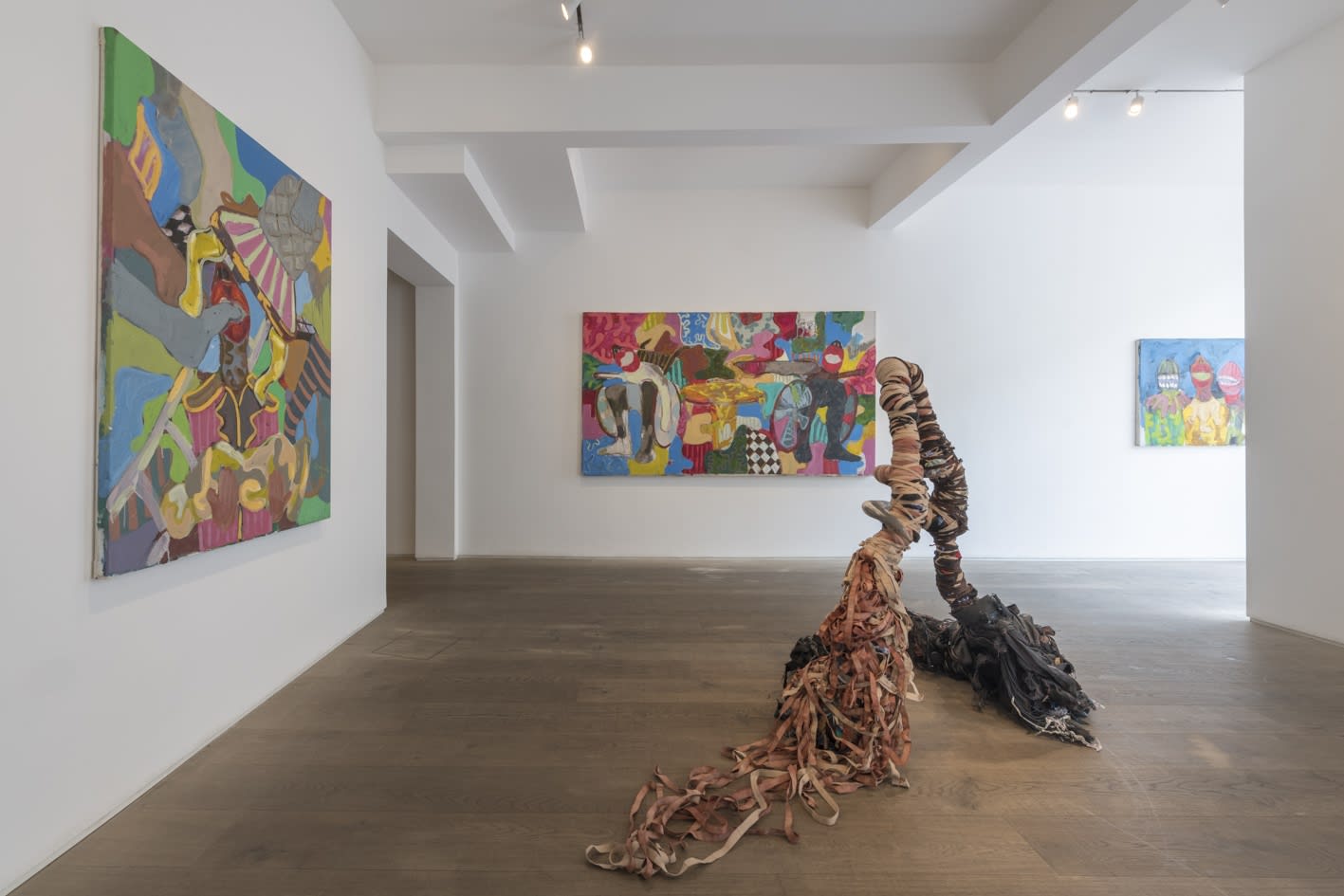 Gresham Tapiwa Nyaude and Takunda Regis Billiat