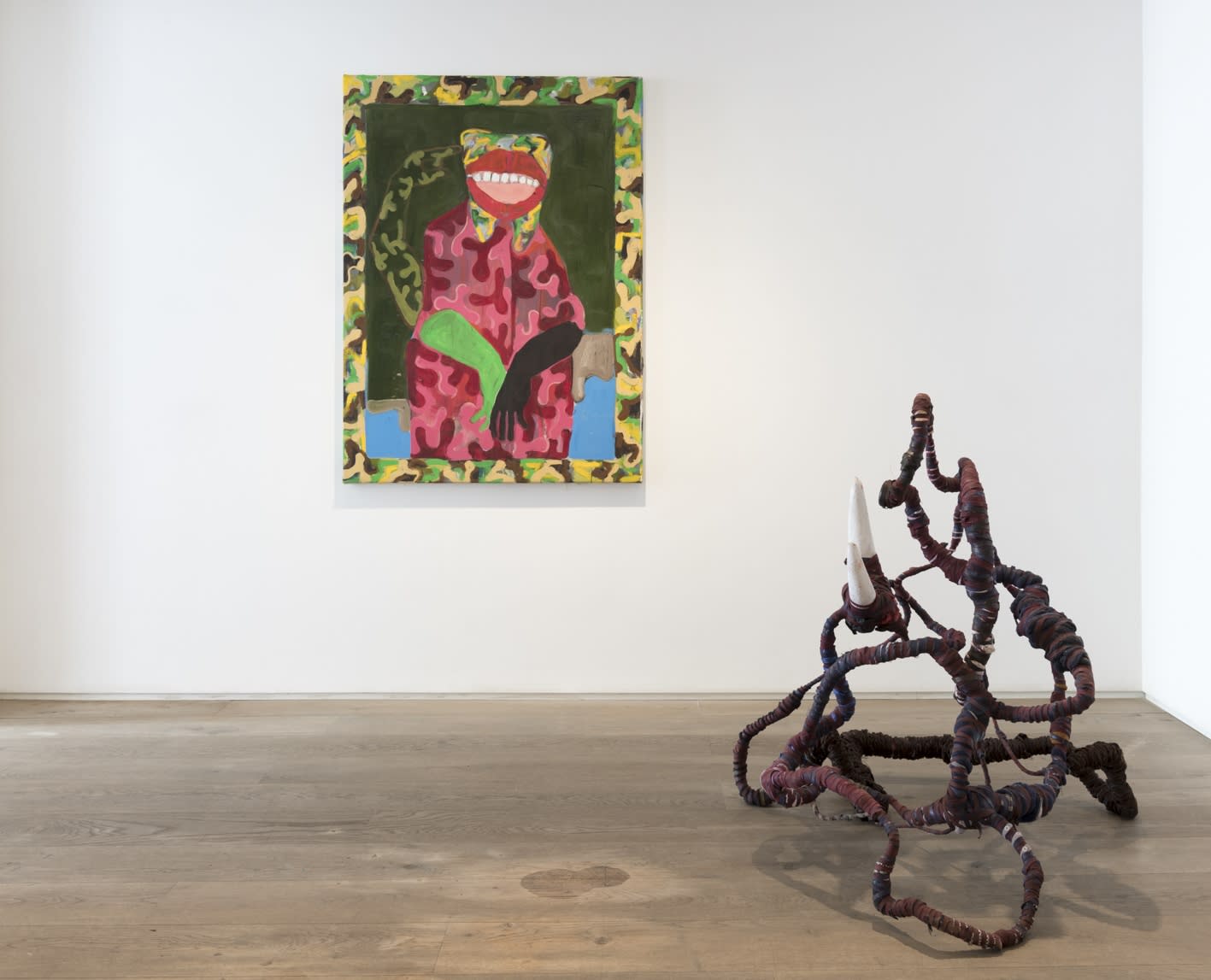 Gresham Tapiwa Nyaude and Takunda Regis Billiat