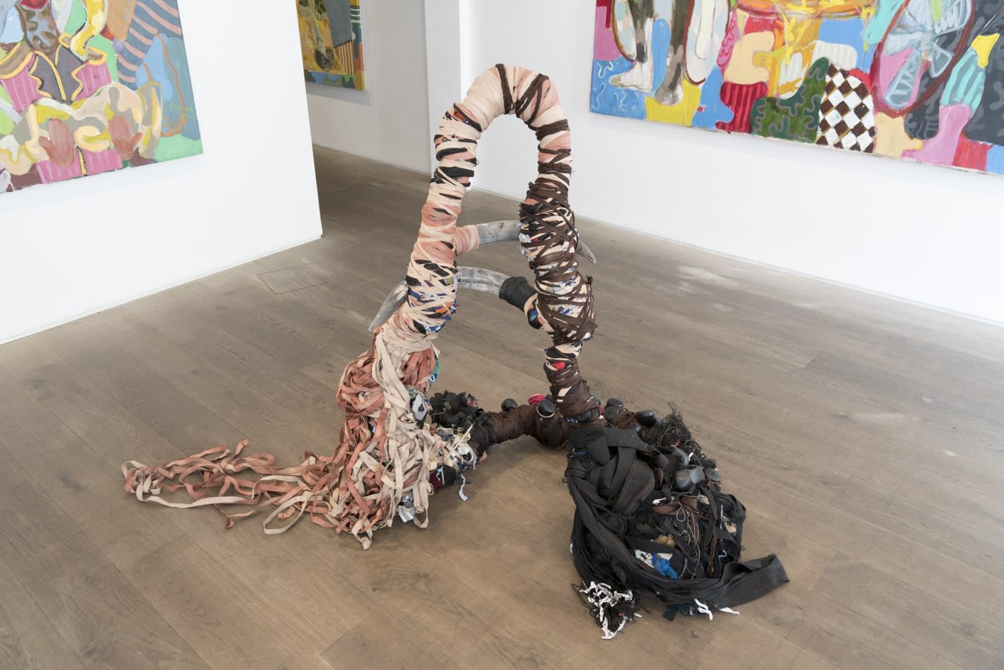 Gresham Tapiwa Nyaude and Takunda Regis Billiat