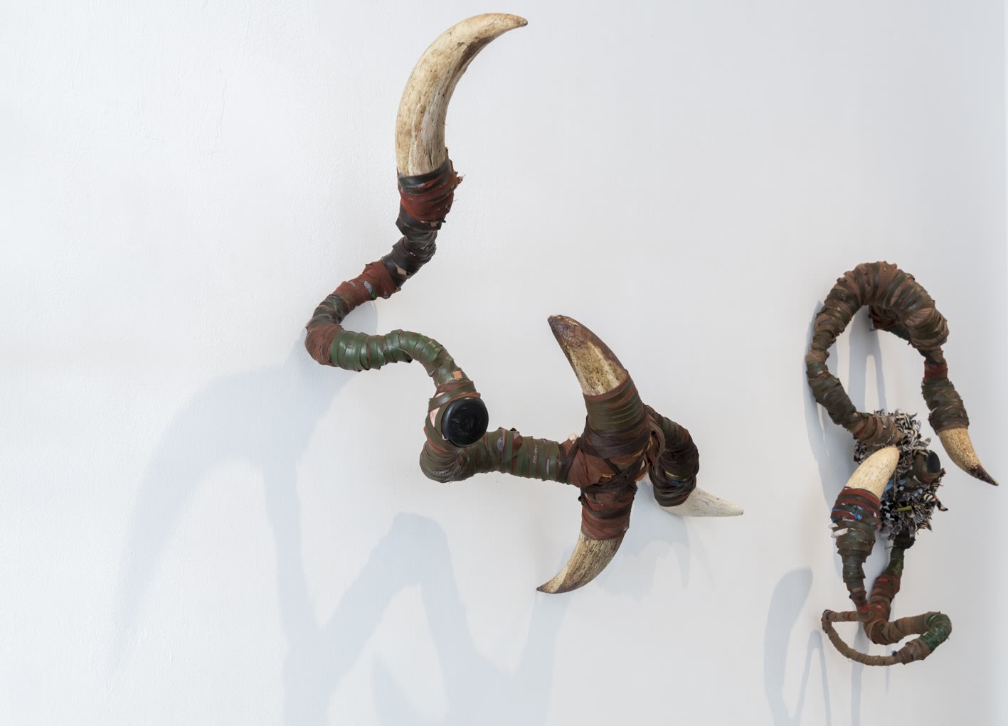 Gresham Tapiwa Nyaude and Takunda Regis Billiat