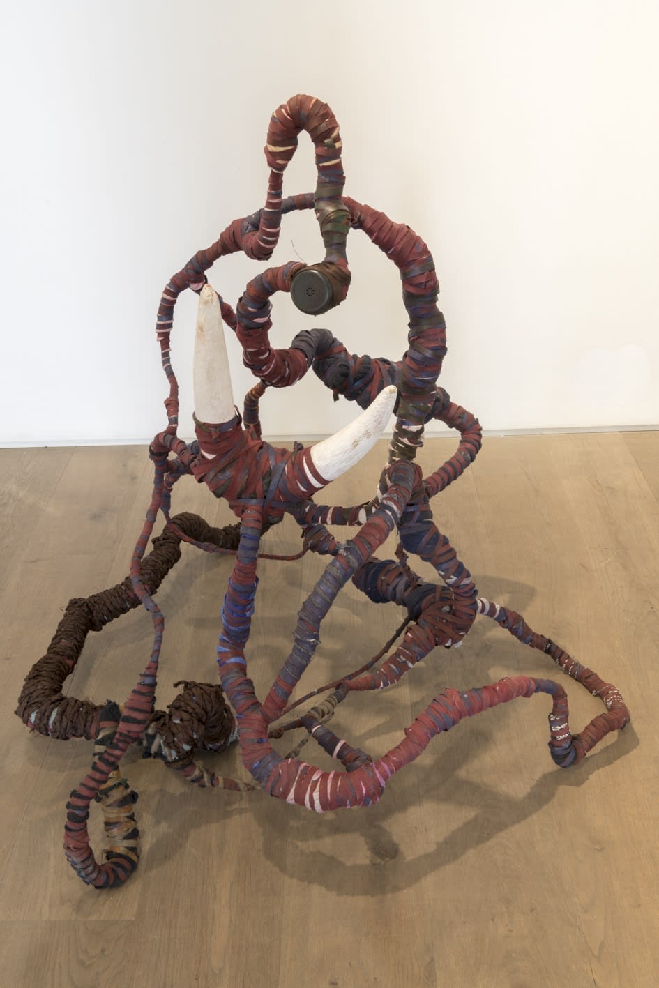 Gresham Tapiwa Nyaude and Takunda Regis Billiat