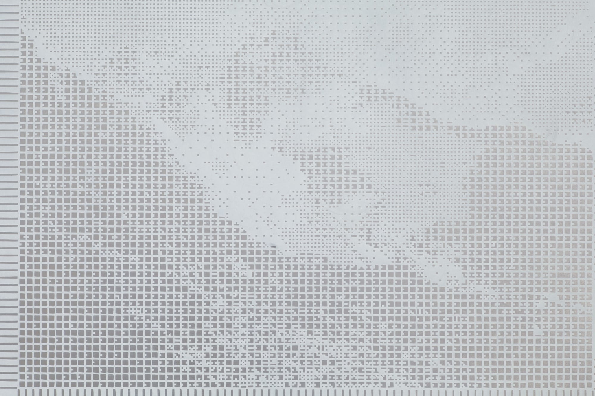 The Weight of Things (Summit II), 2019