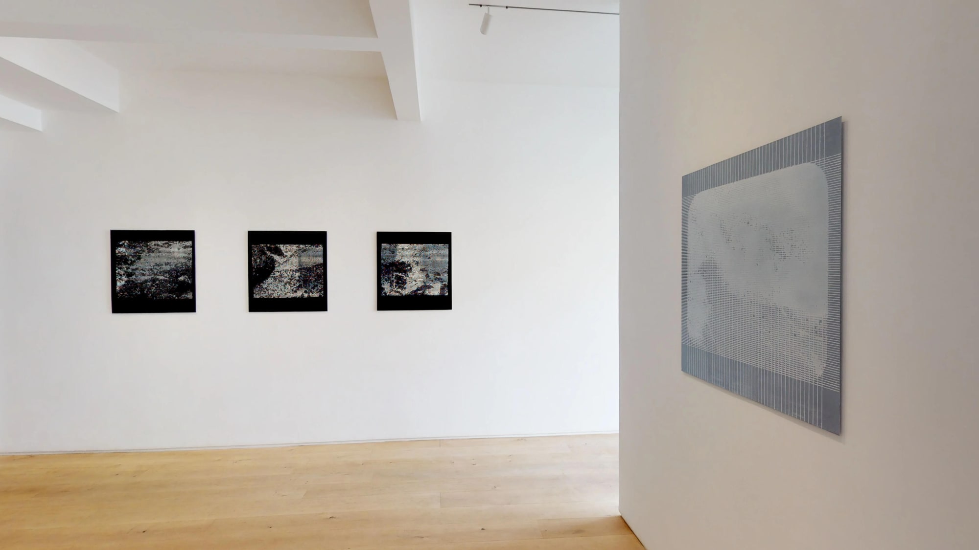 Caroline Jane Harris