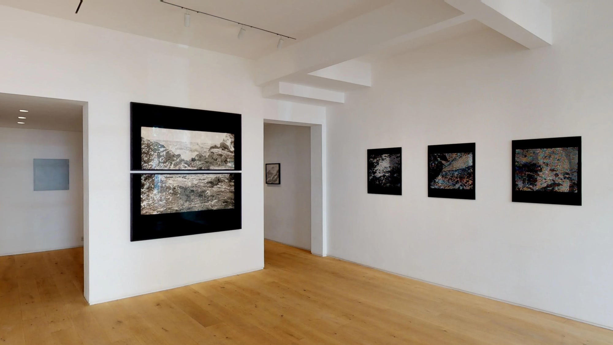 Caroline Jane Harris