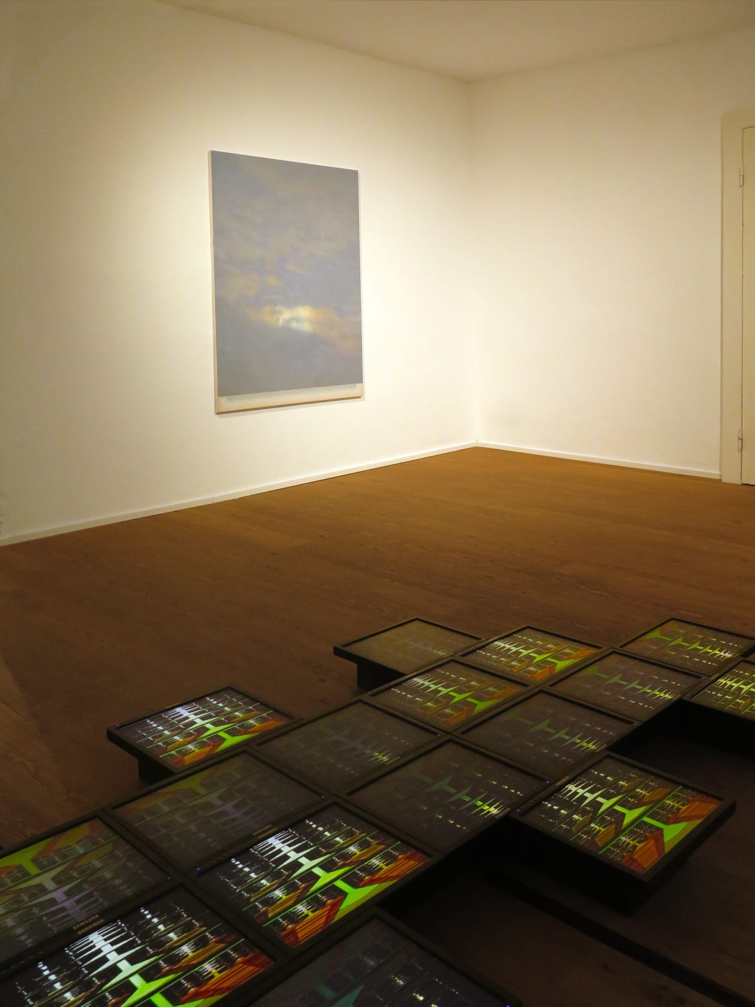 James Alec Hardy & Martine Poppe