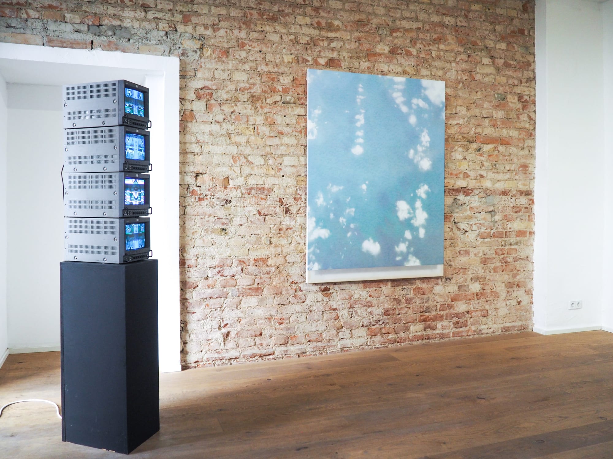 James Alec Hardy & Martine Poppe