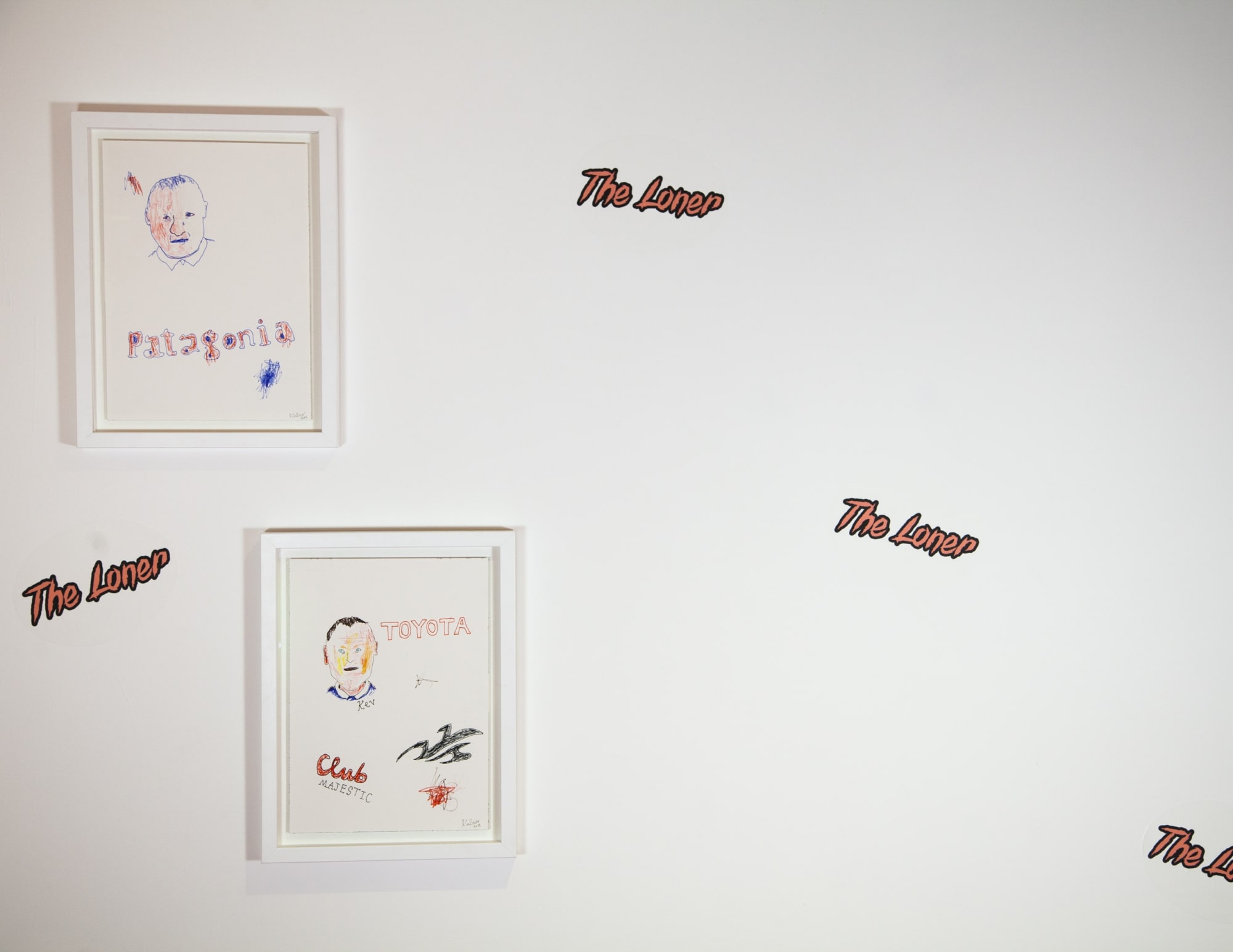 Richie Culver, Lauren DiCioccio & Pedro Matos