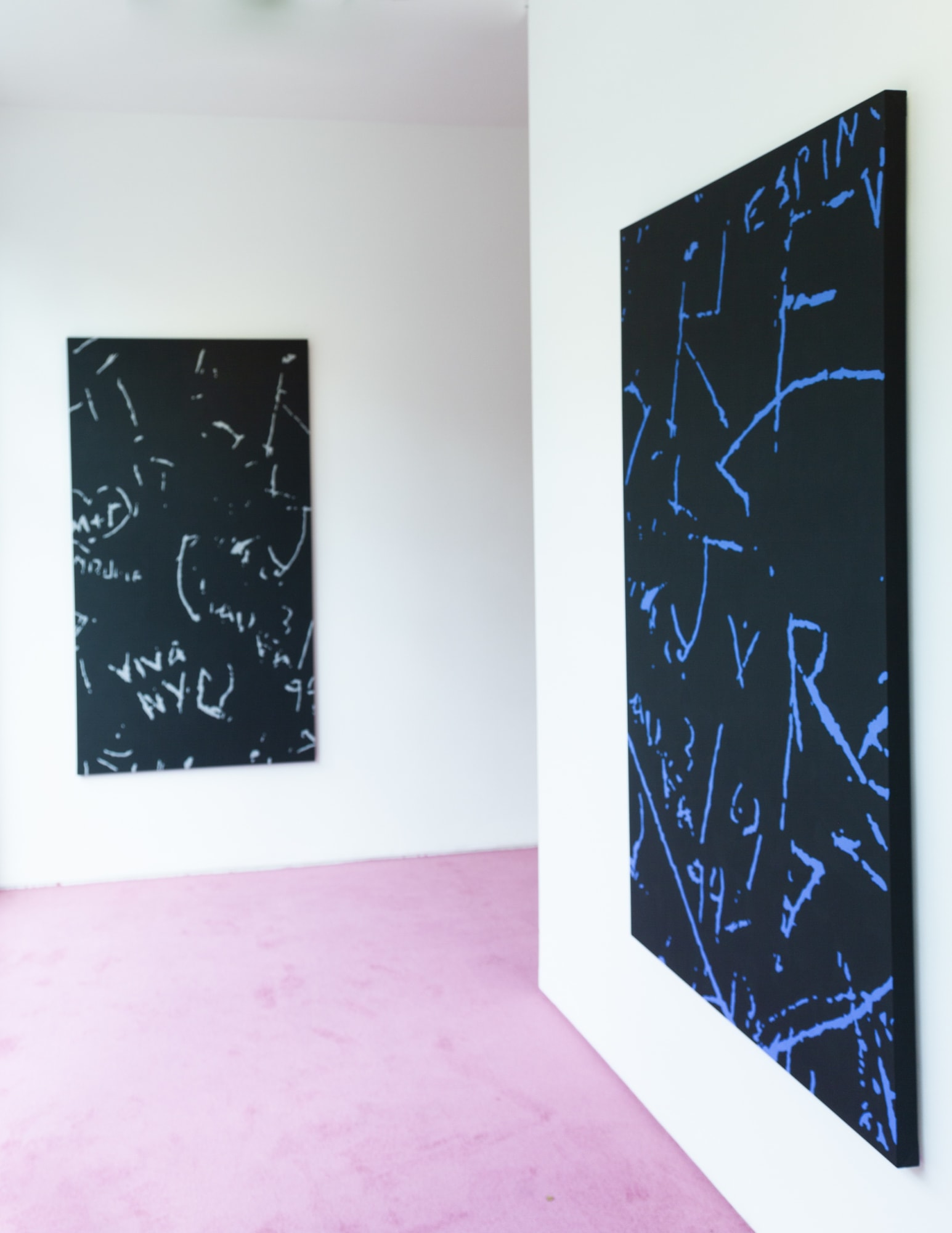 Richie Culver, Lauren DiCioccio & Pedro Matos