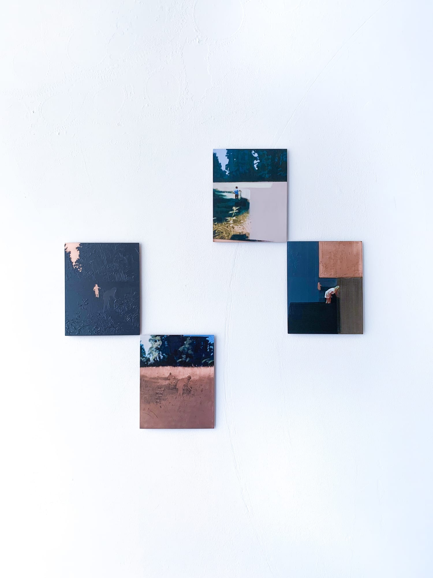 All the days and nights