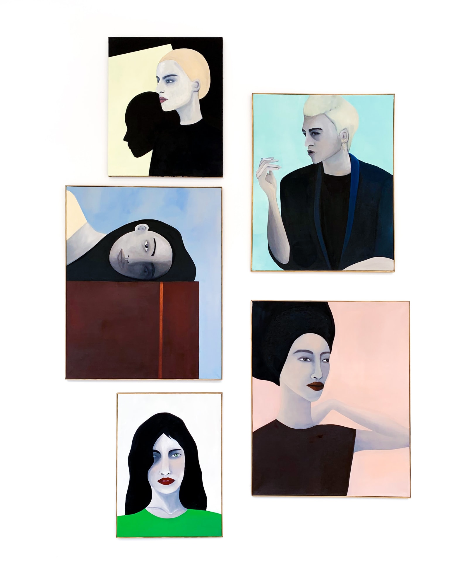 All the days and nights