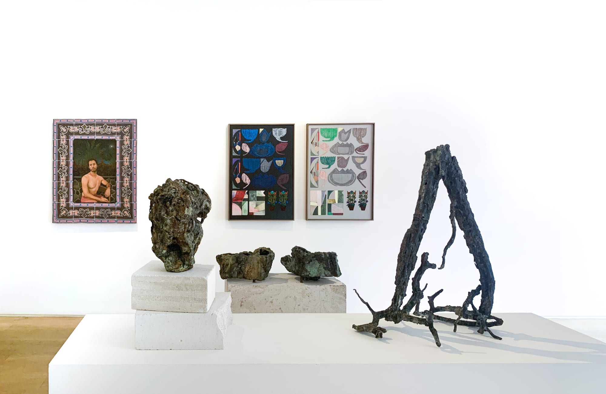 All the days and nights