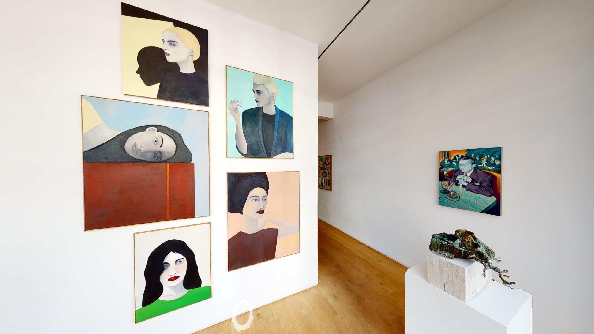 All the days and nights