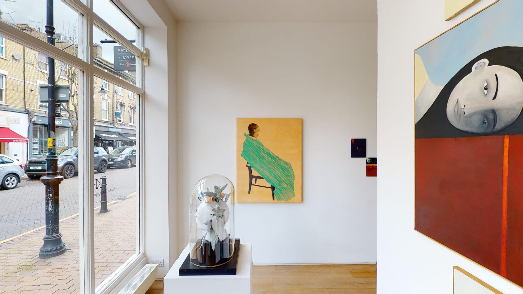 All the days and nights