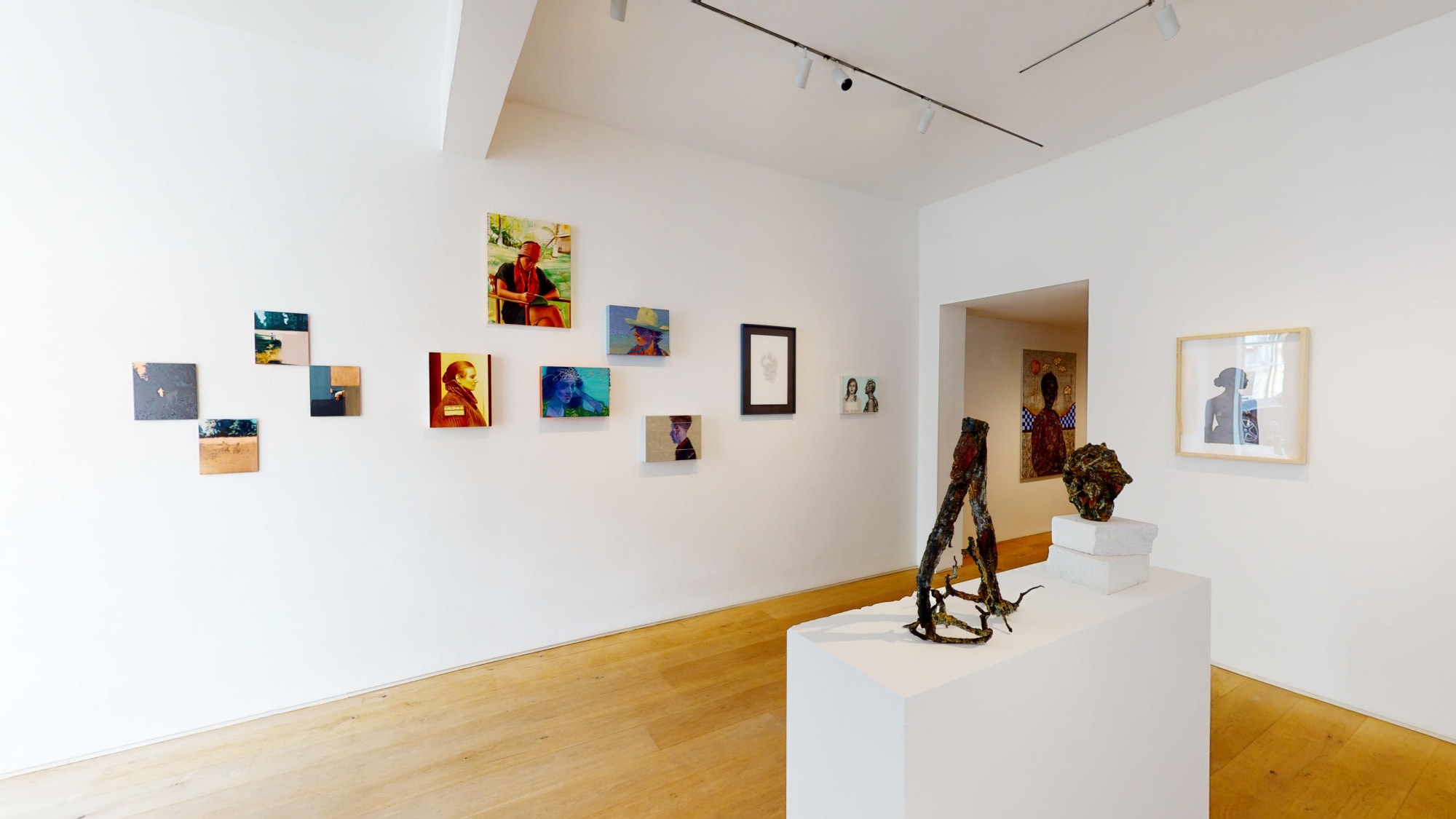 All the days and nights