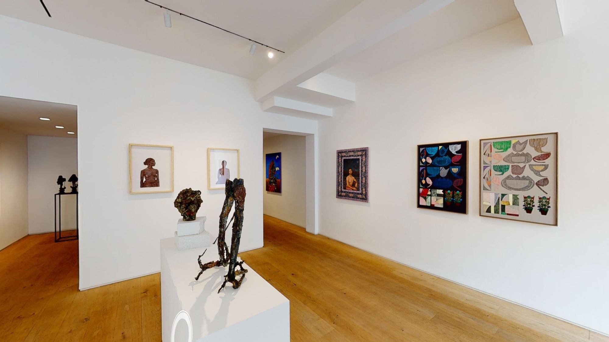 All the days and nights