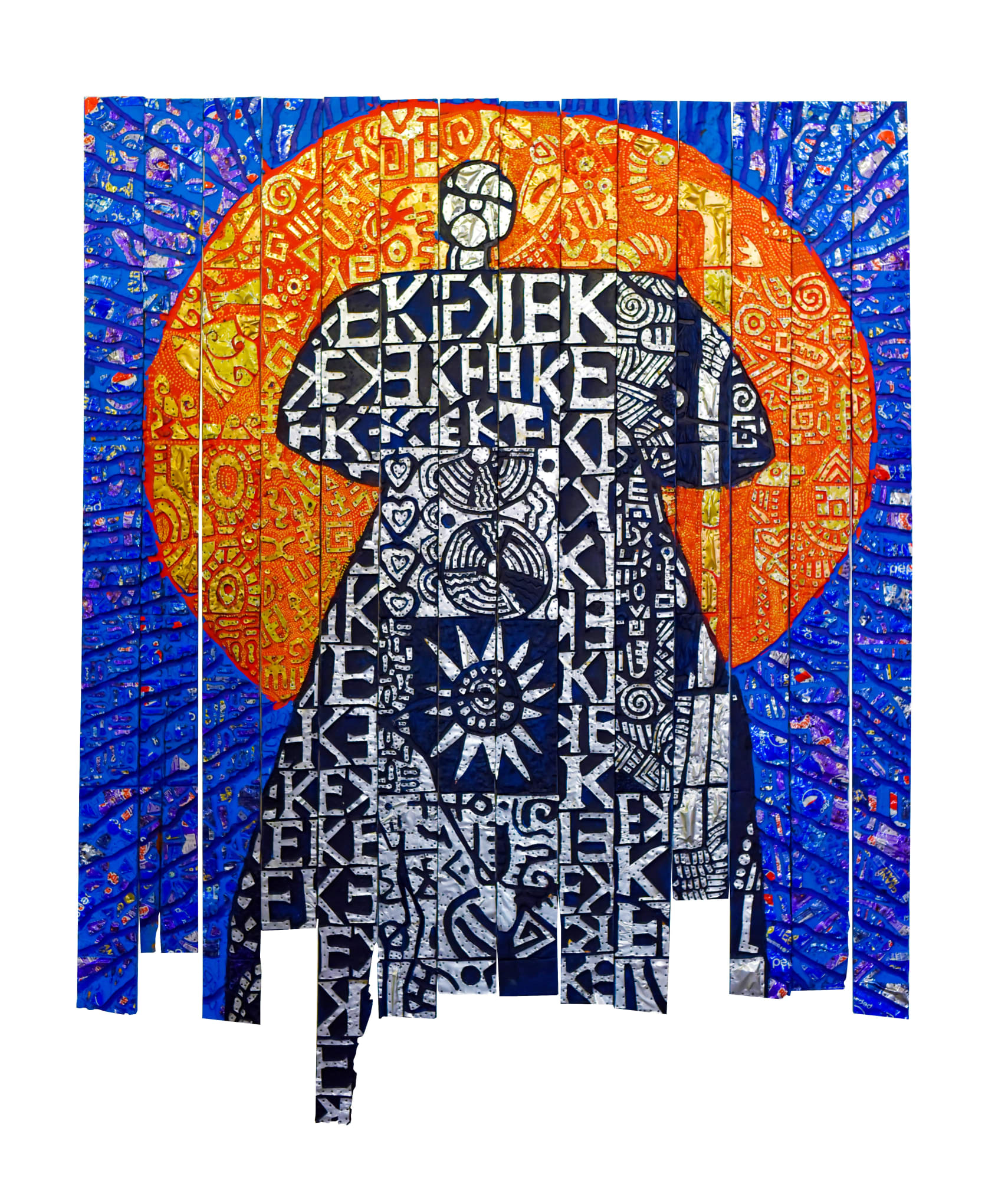 Gerald Chukwum, EKE ANYANWI, 2020