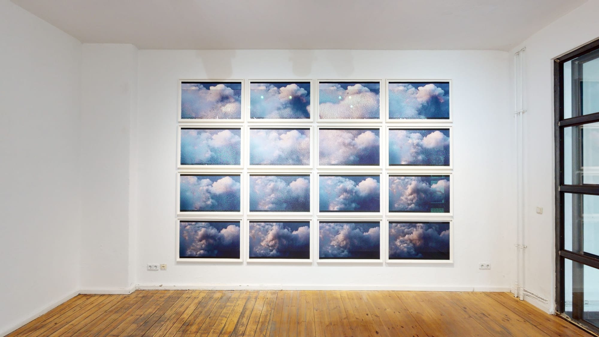 Caroline Jane Harris