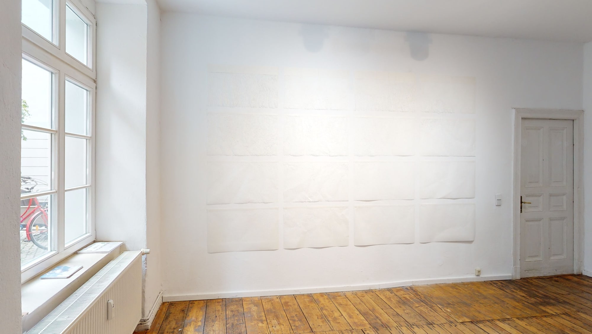 Caroline Jane Harris