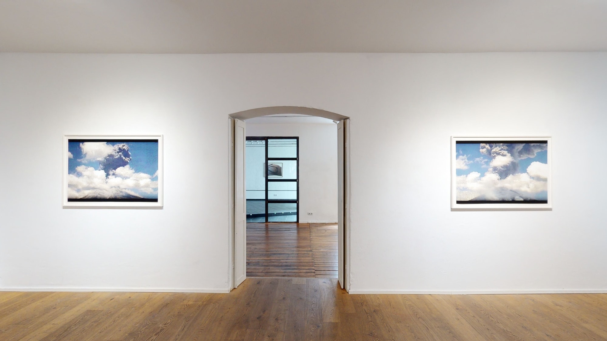 Caroline Jane Harris