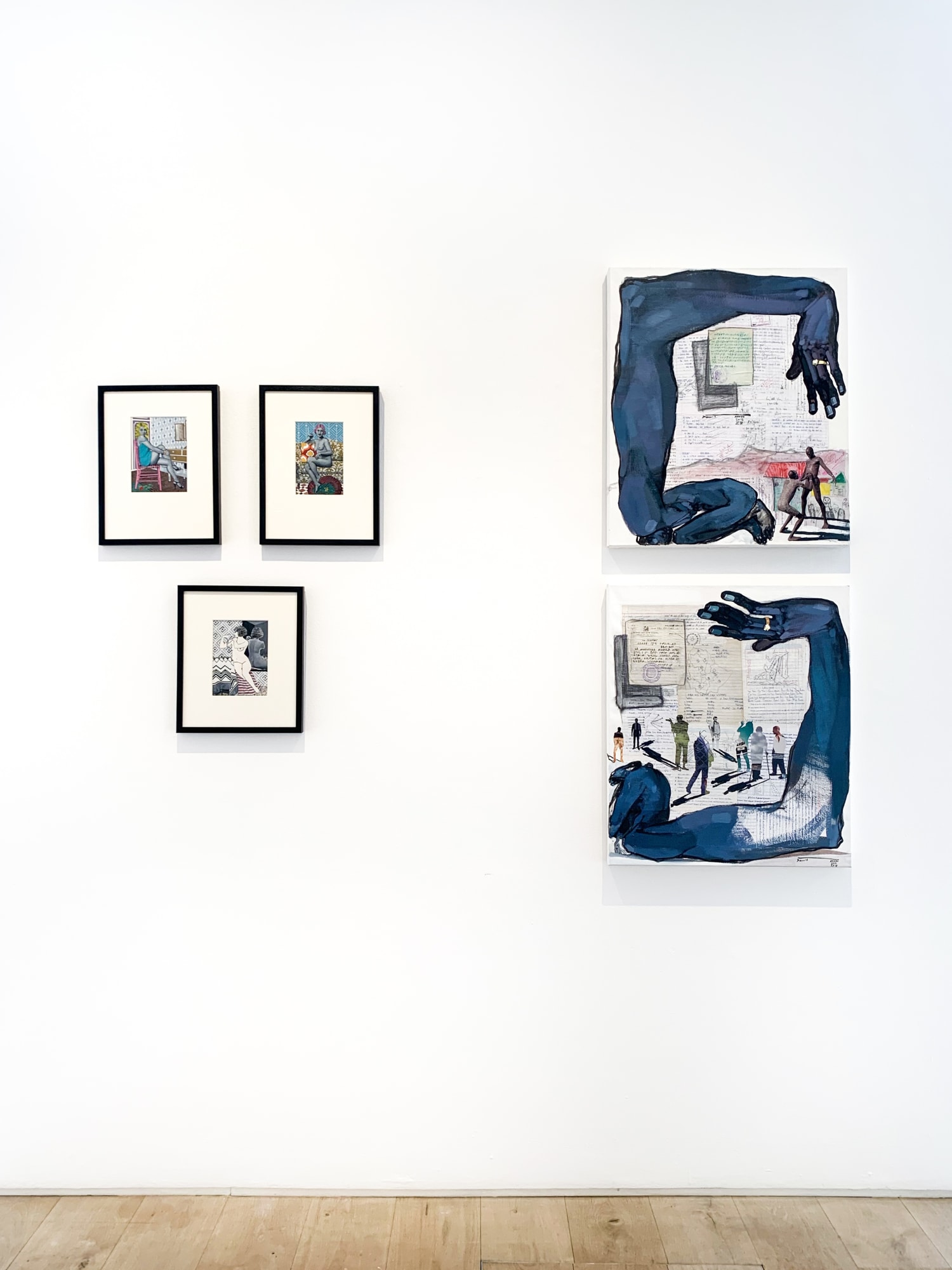 "Devil's in the Detail"