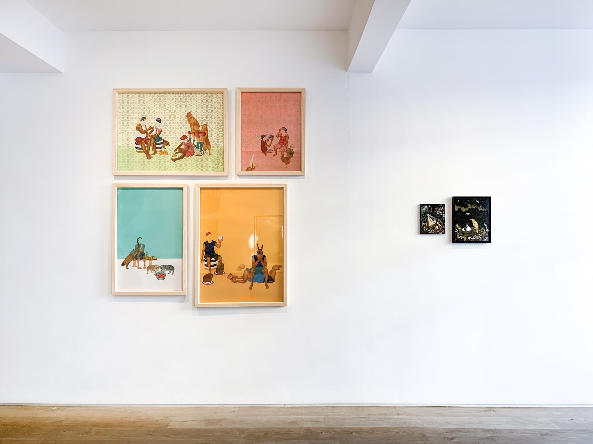 "Devil's in the Detail"