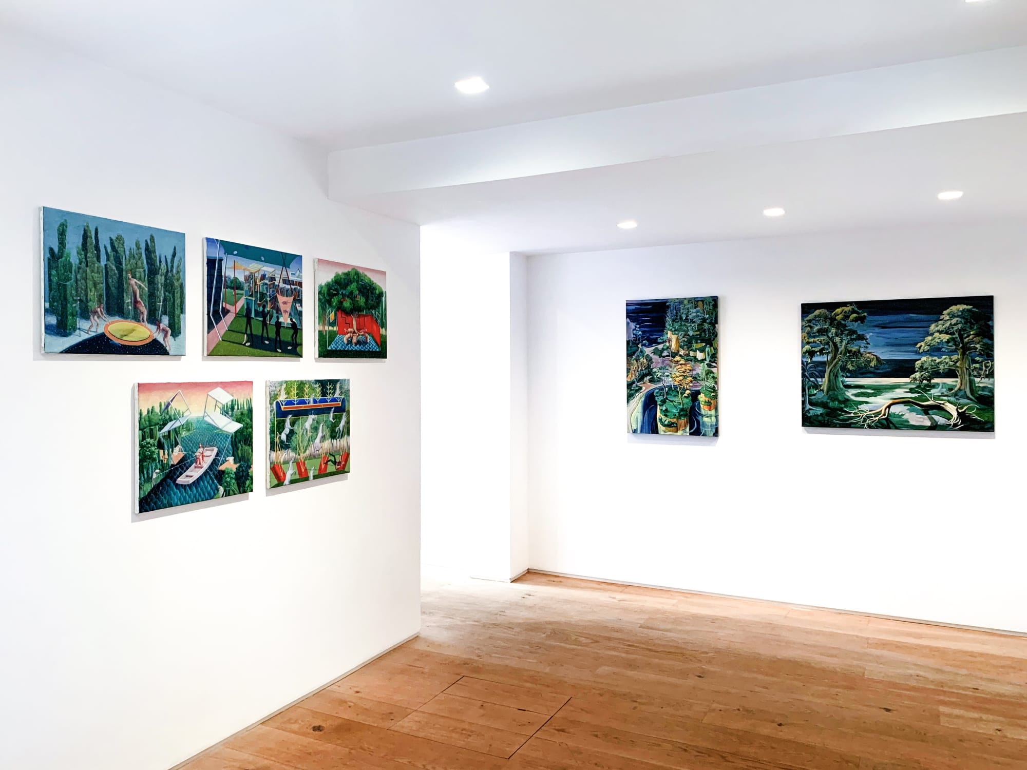 "Devil's in the Detail"