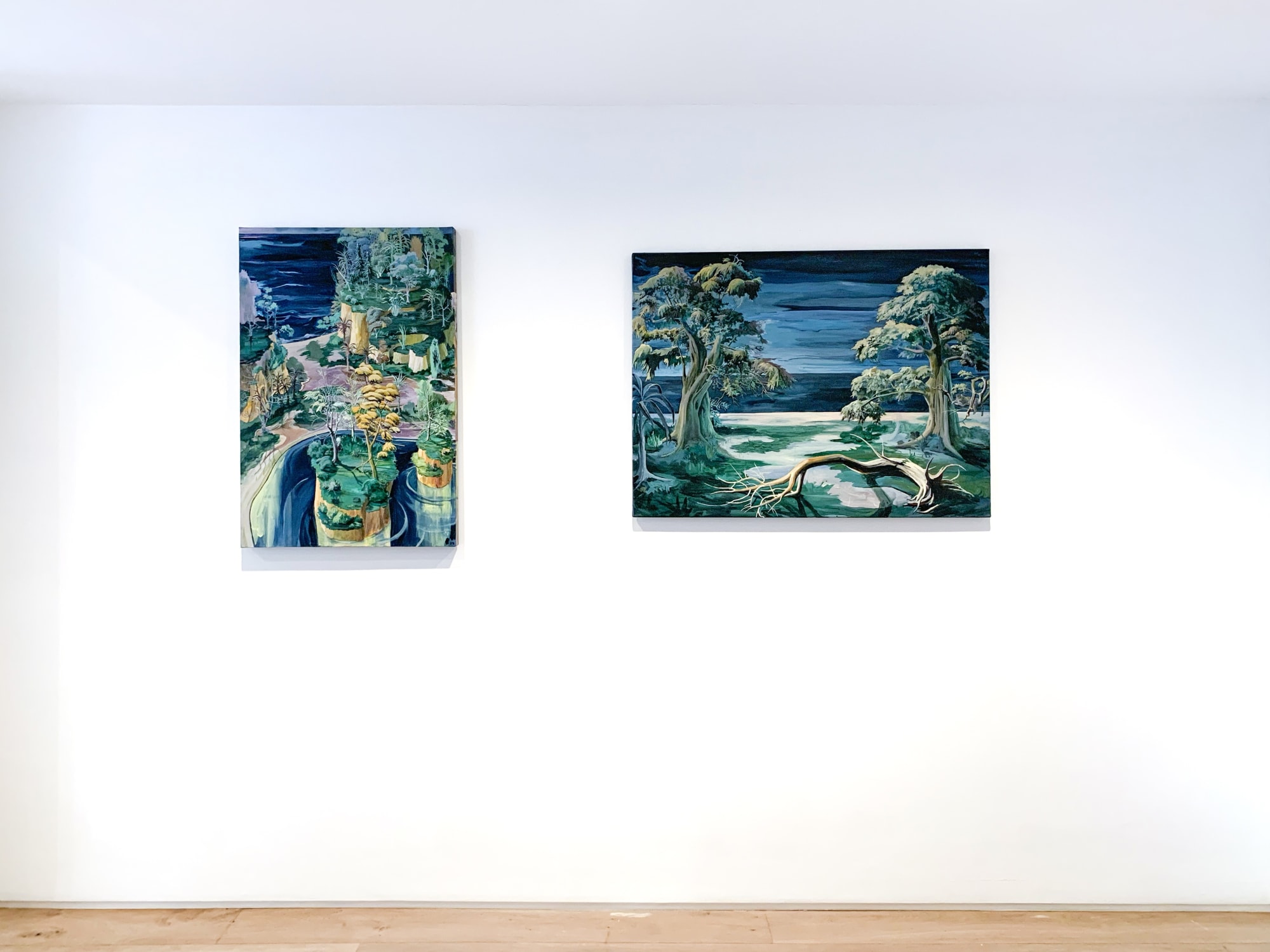 "Devil's in the Detail"