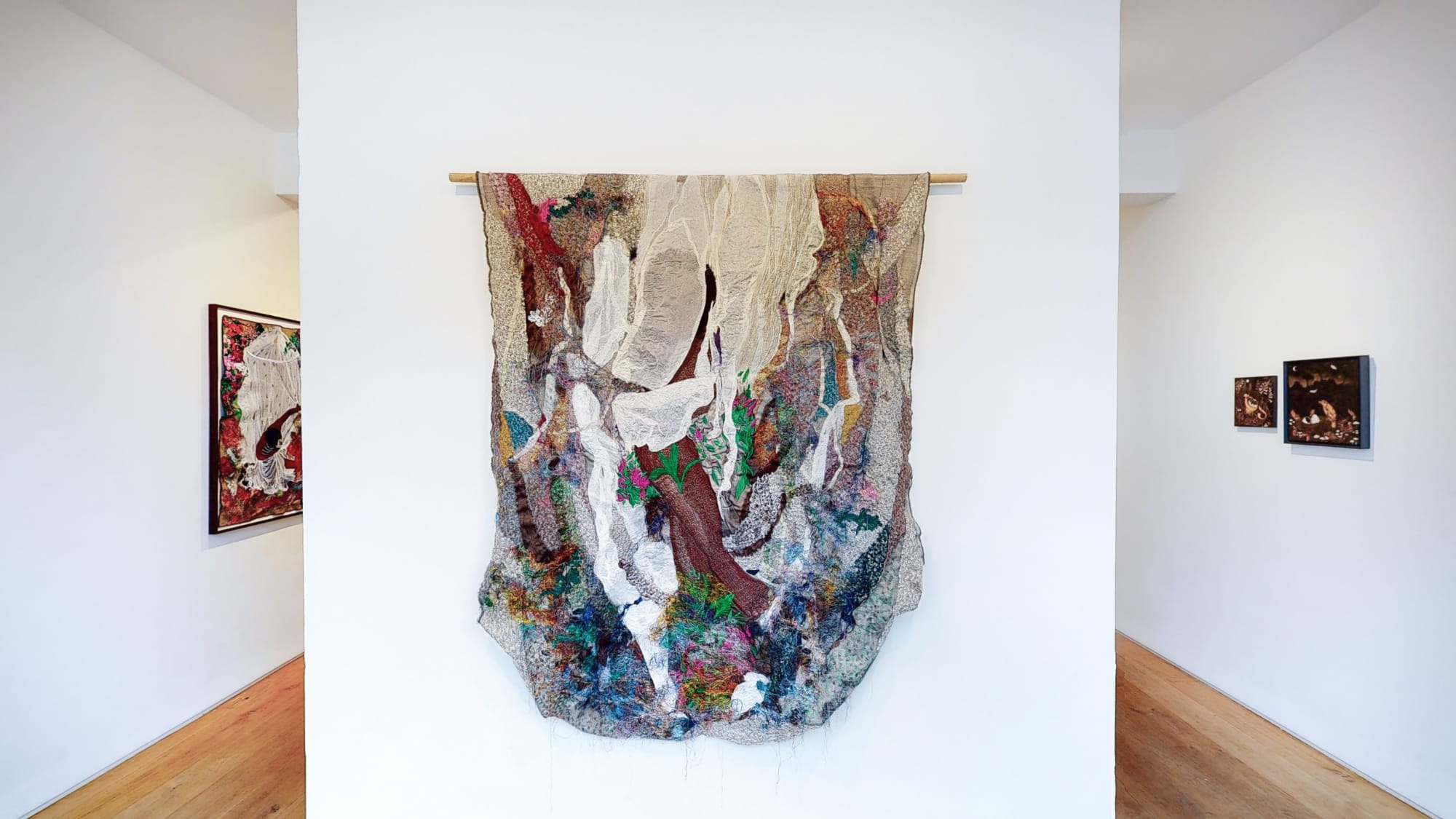 "Devil's in the Detail"