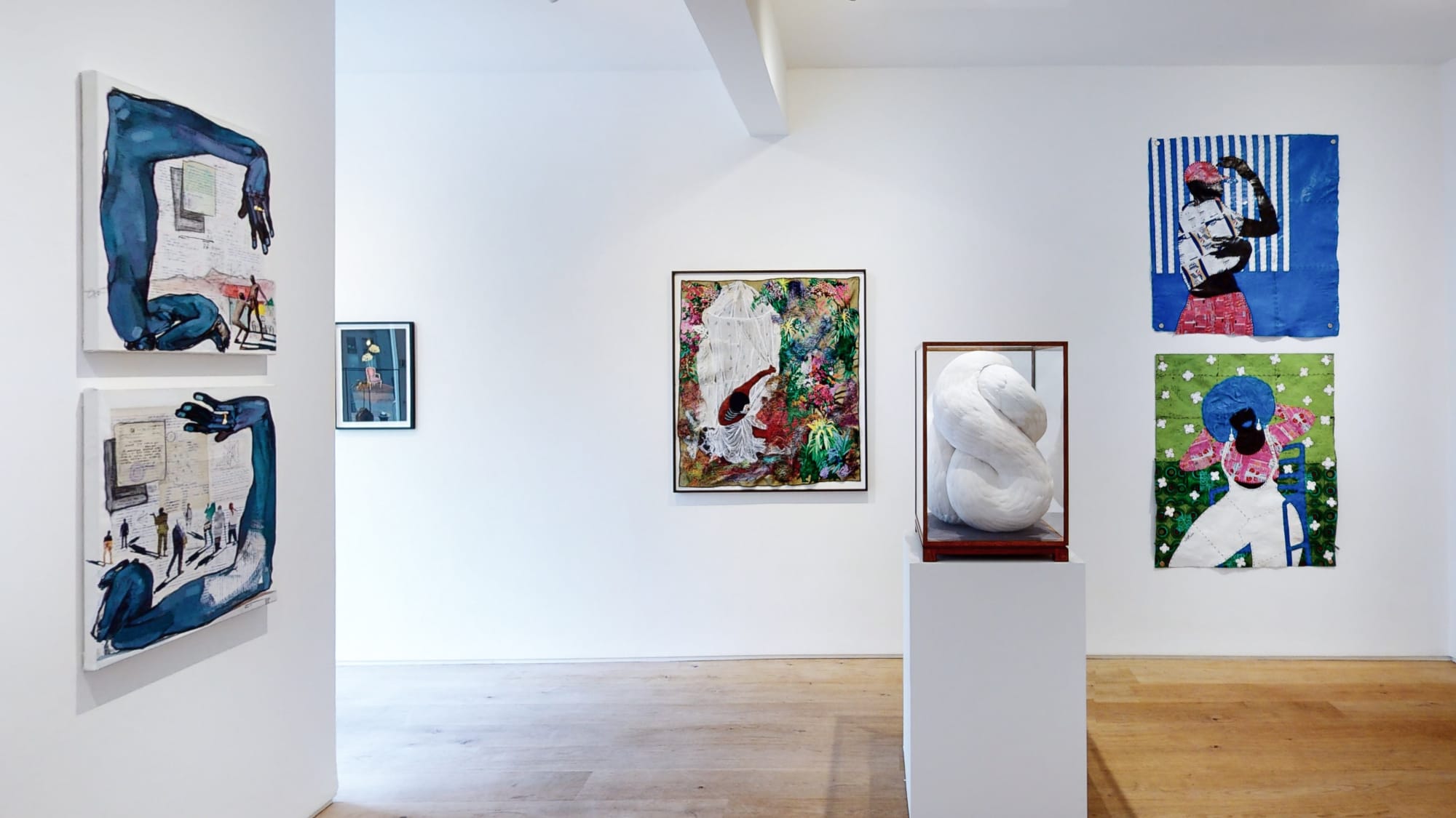 "Devil's in the Detail"