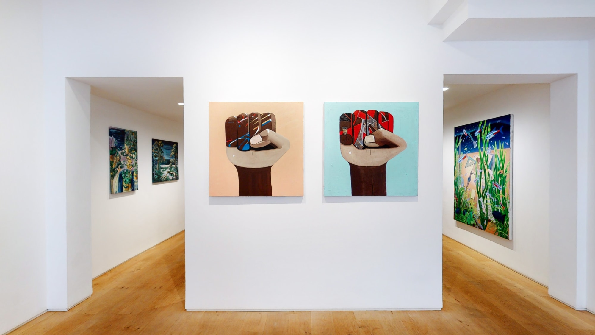 "Devil's in the Detail"