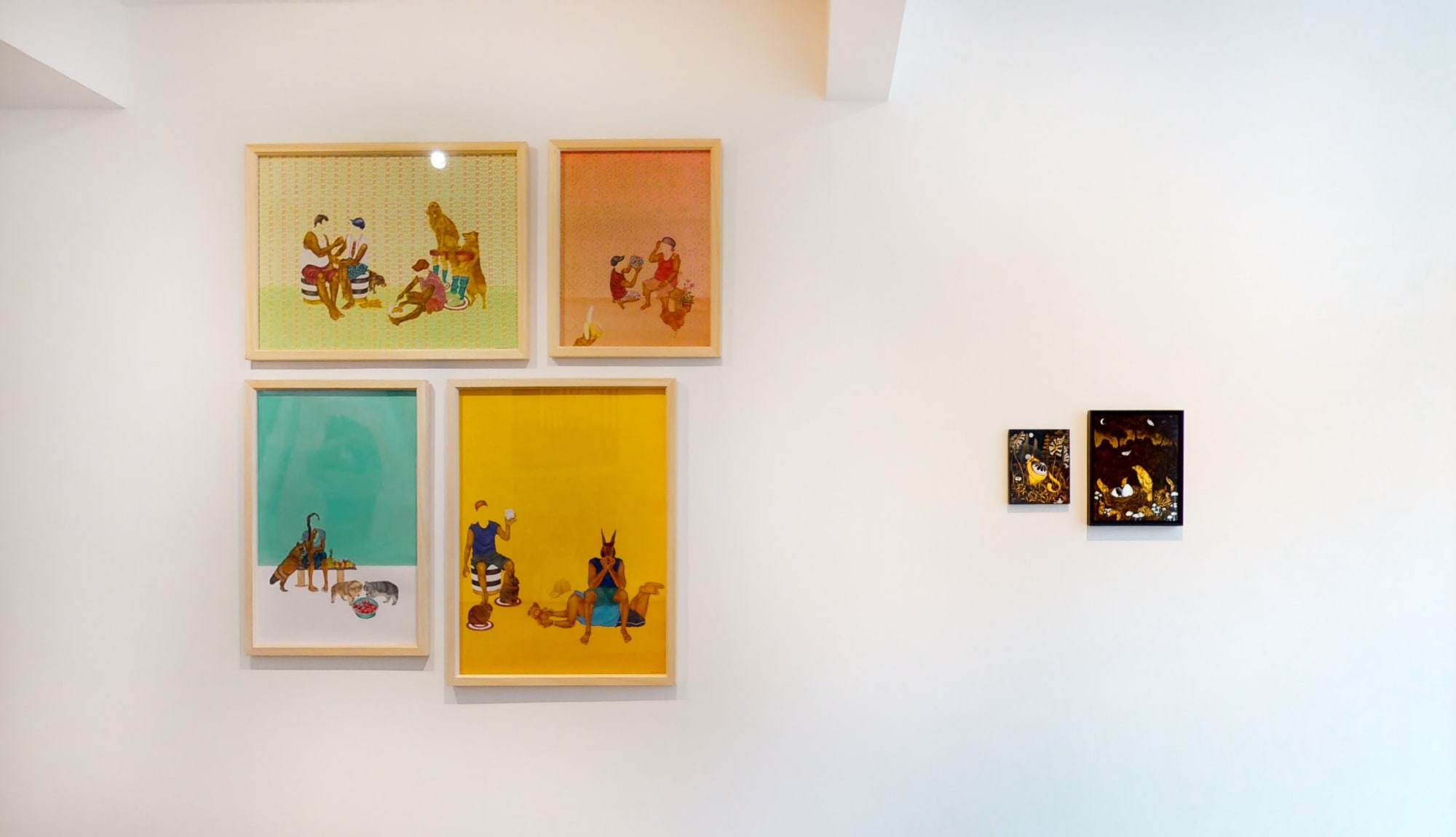 "Devil's in the Detail"