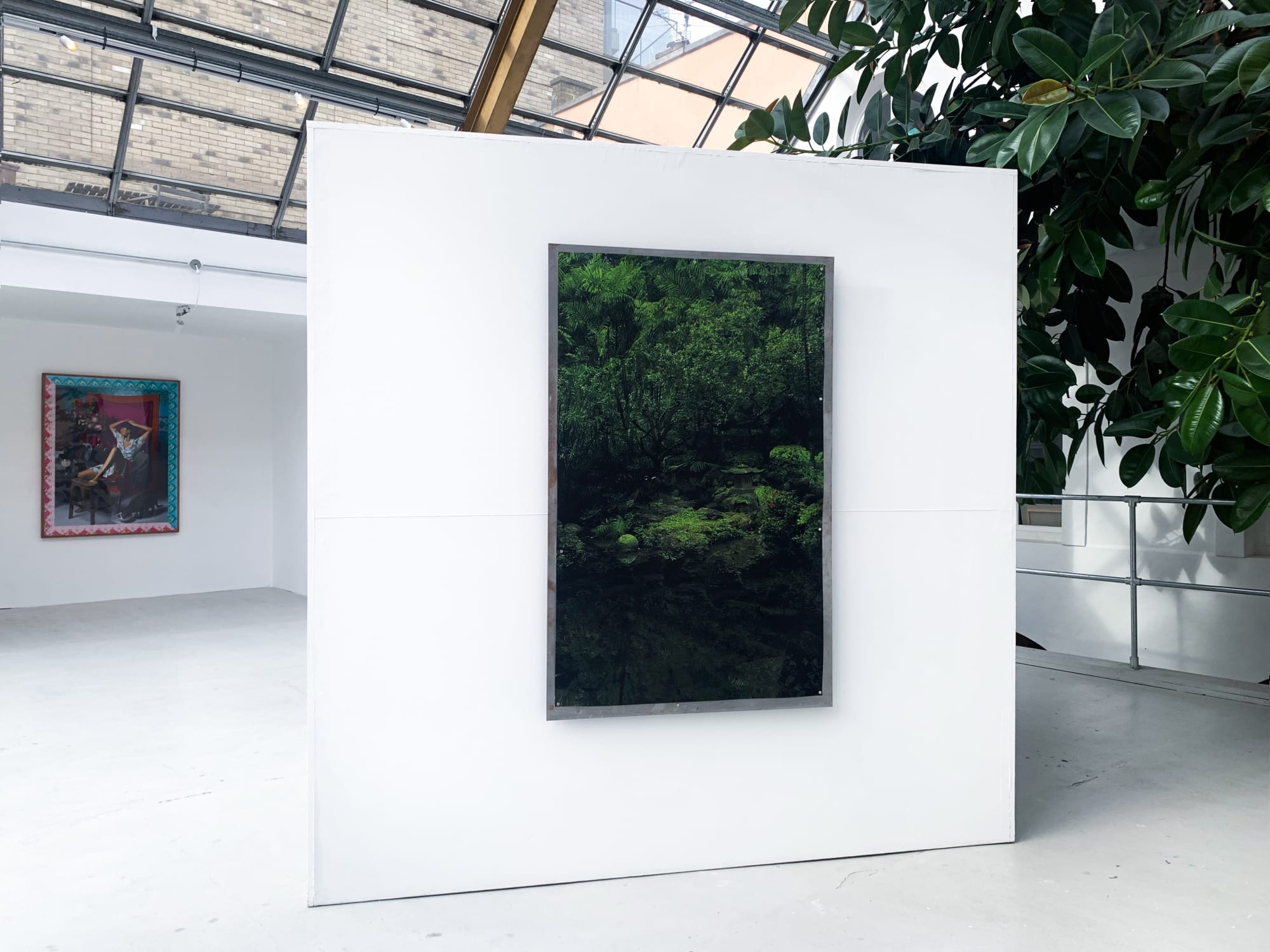 Tonight the Air is Warm