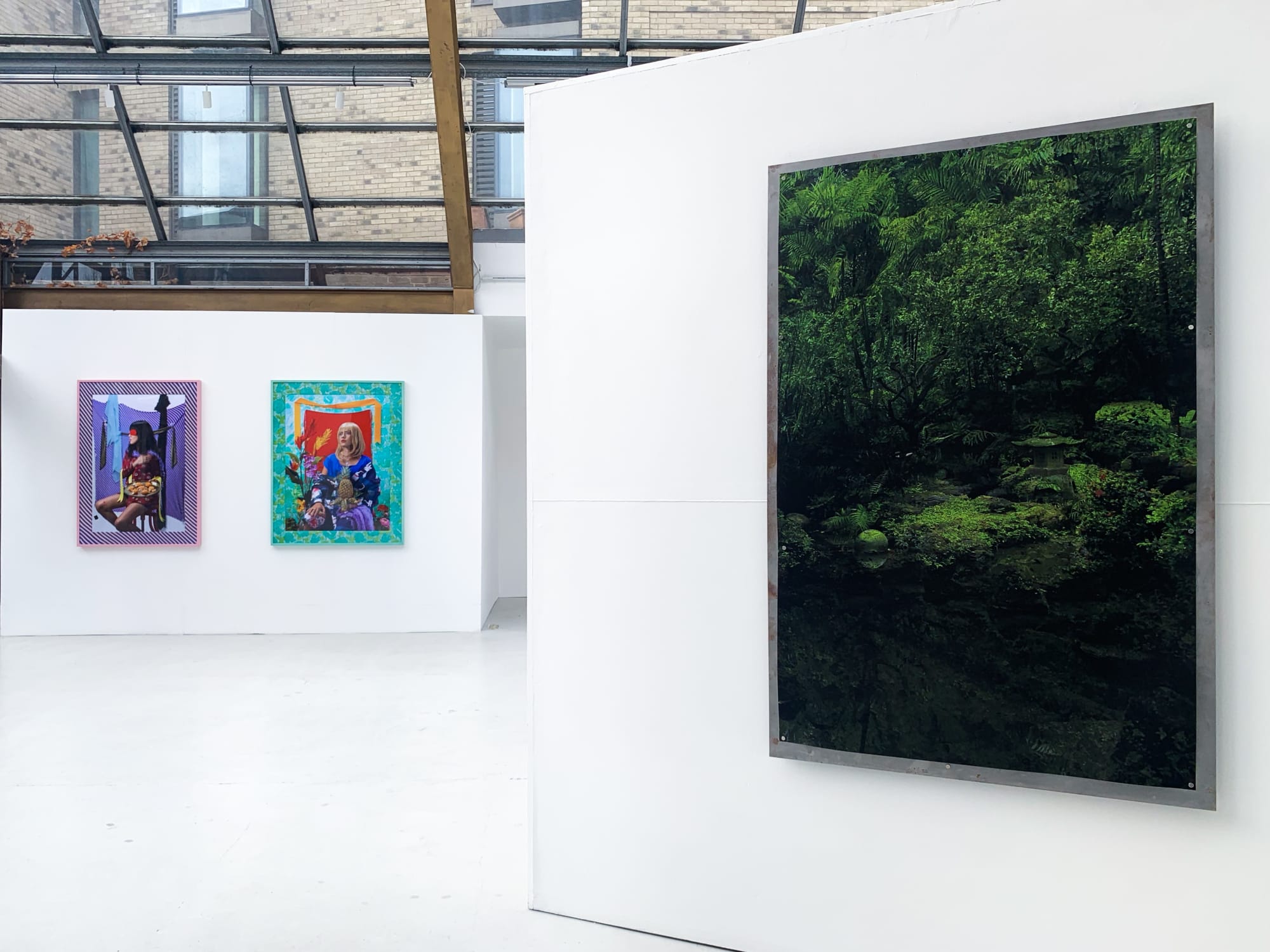 Tonight the Air is Warm