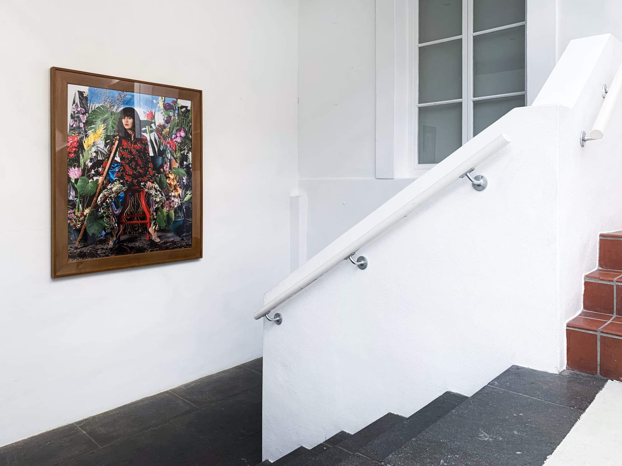 Tonight the Air is Warm