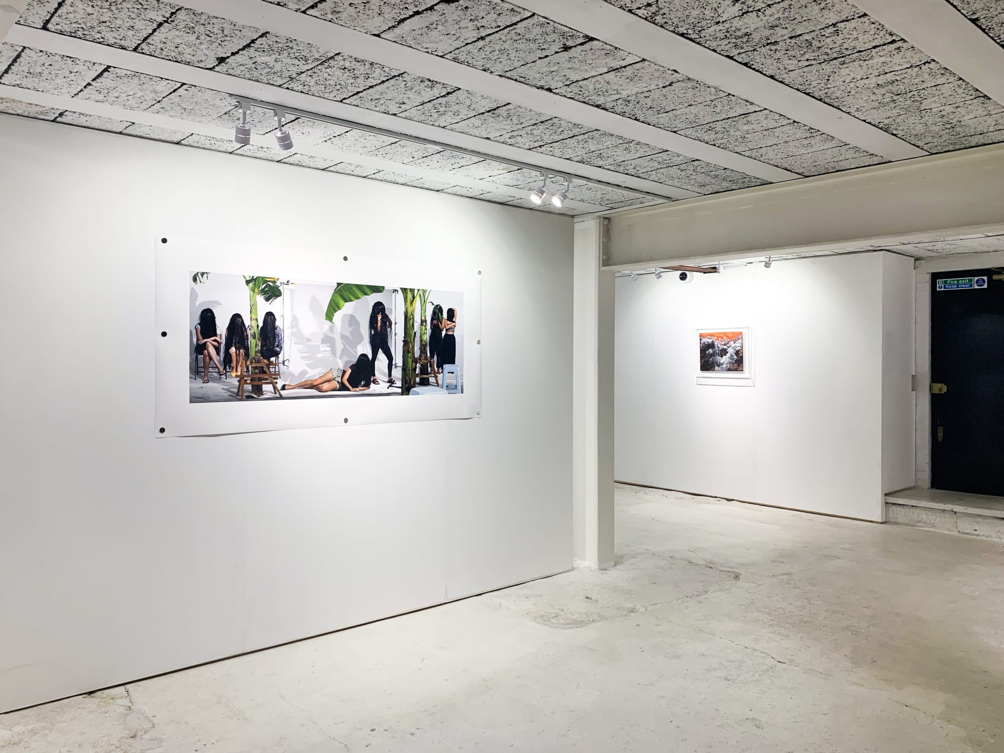 Tonight the Air is Warm