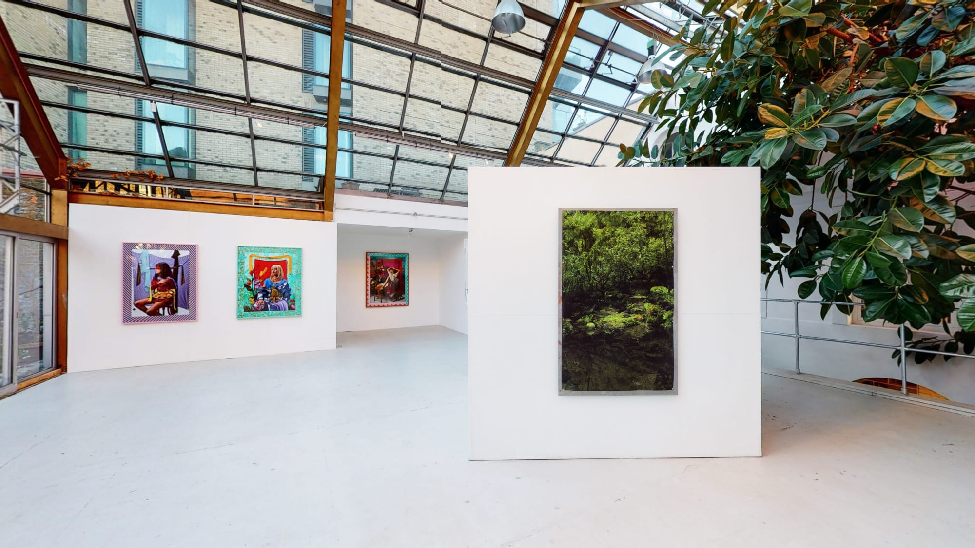 Tonight the Air is Warm