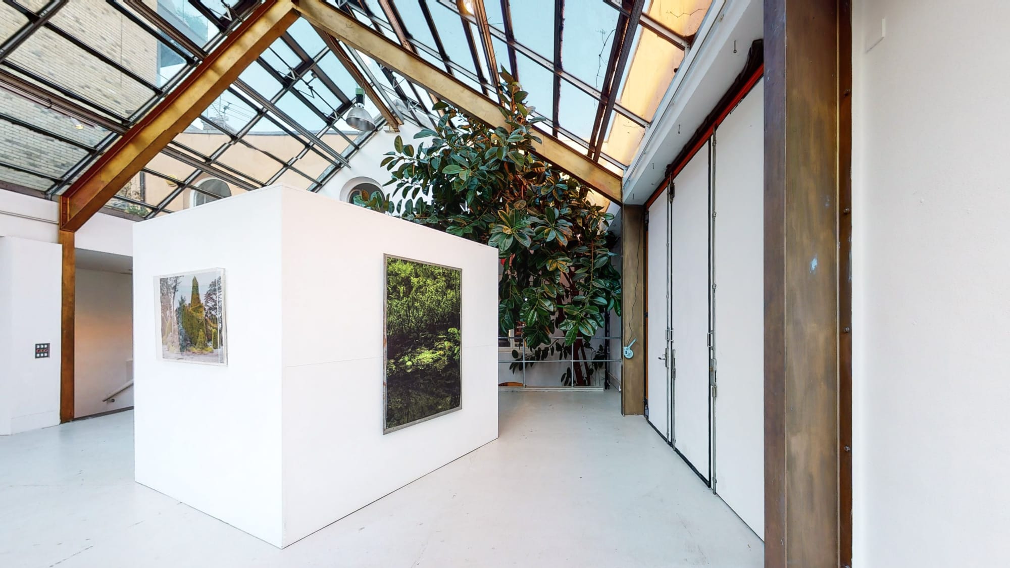 Tonight the Air is Warm