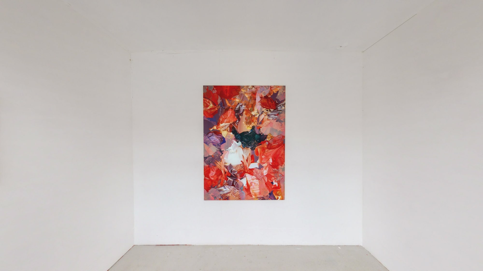 André Hemer and Anne Vieux