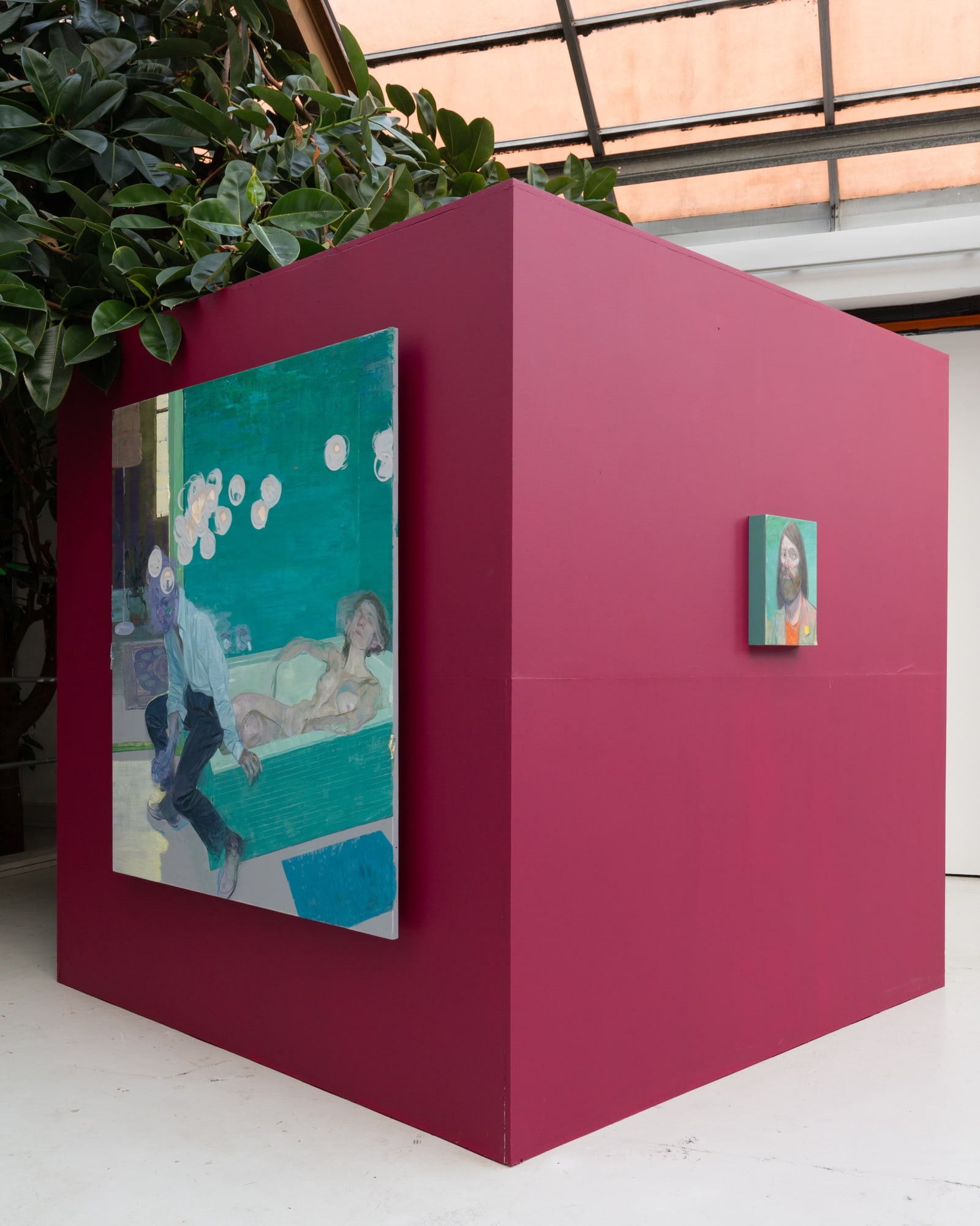 Ruprecht Von Kaufmann