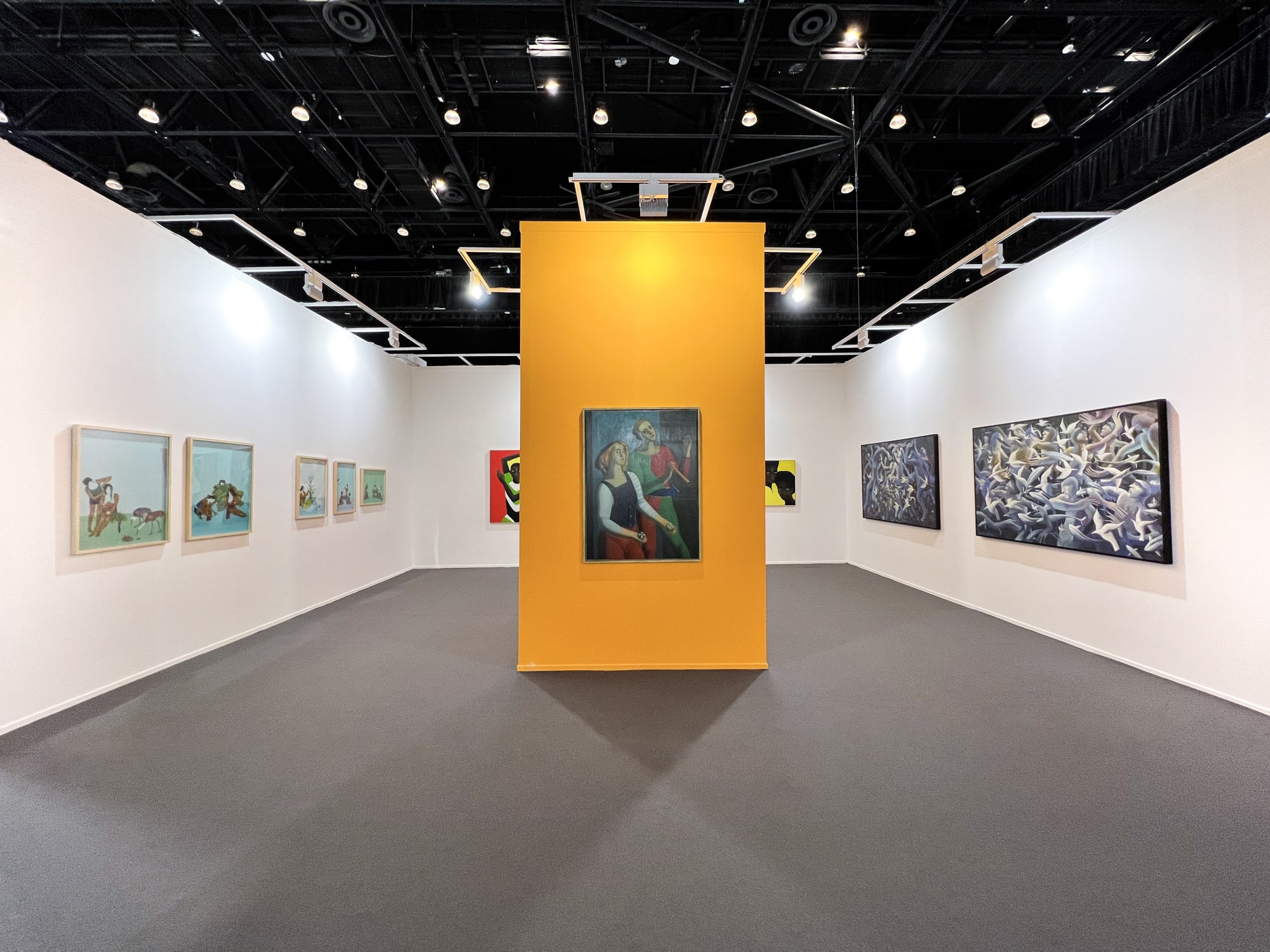 Art Dubai