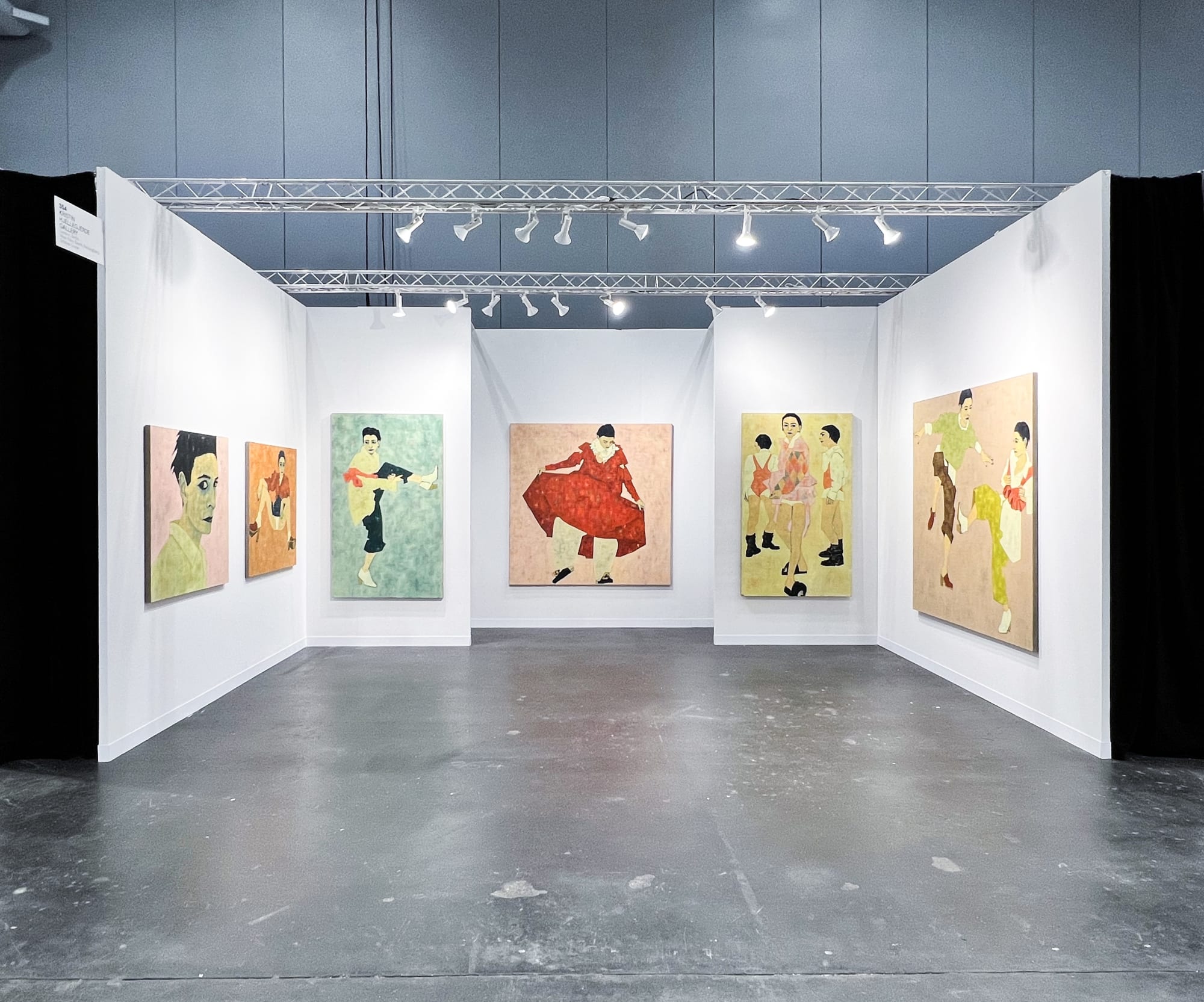 The Armory Show NYC