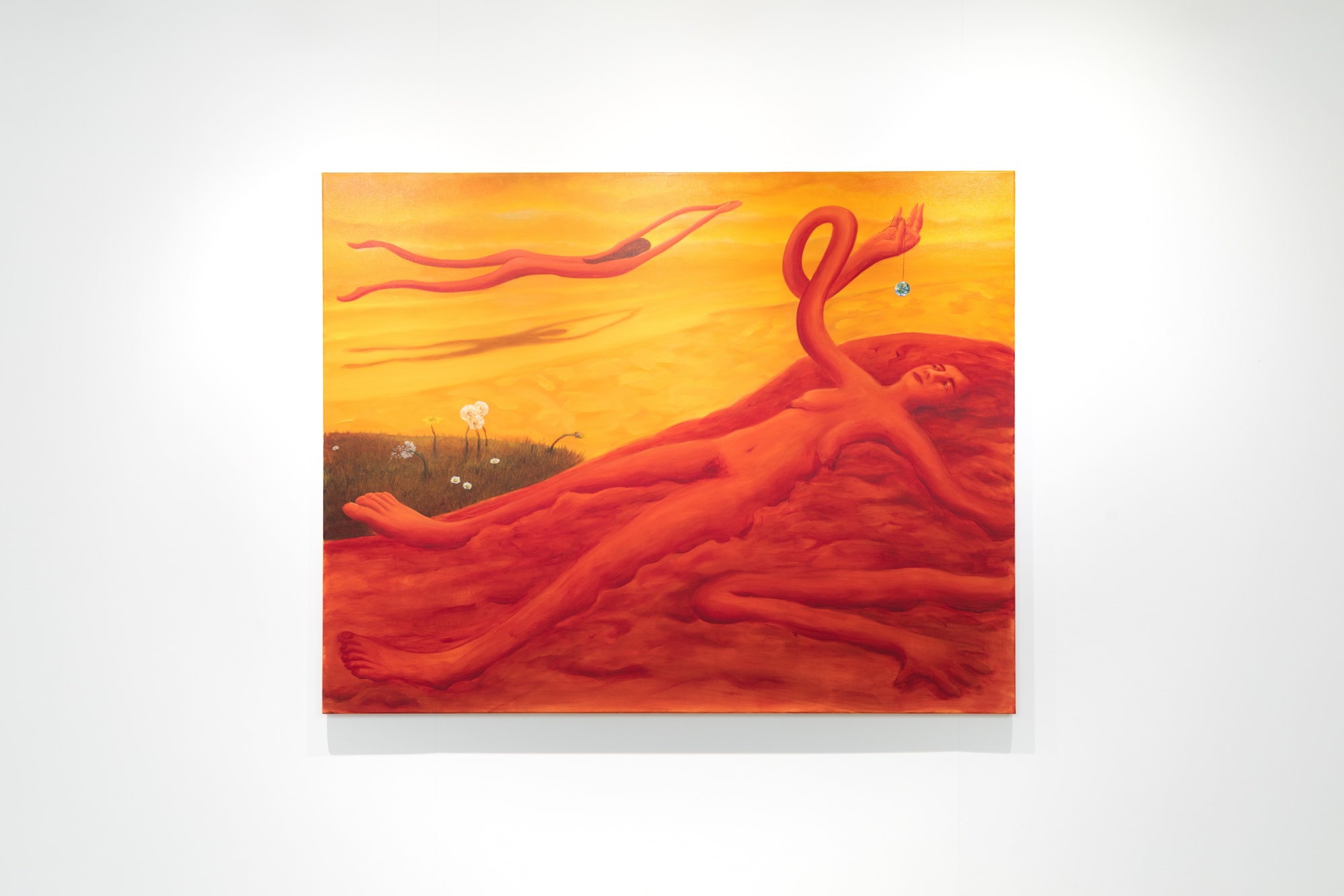 Tomorrow is Tomorrow is Tomorrow