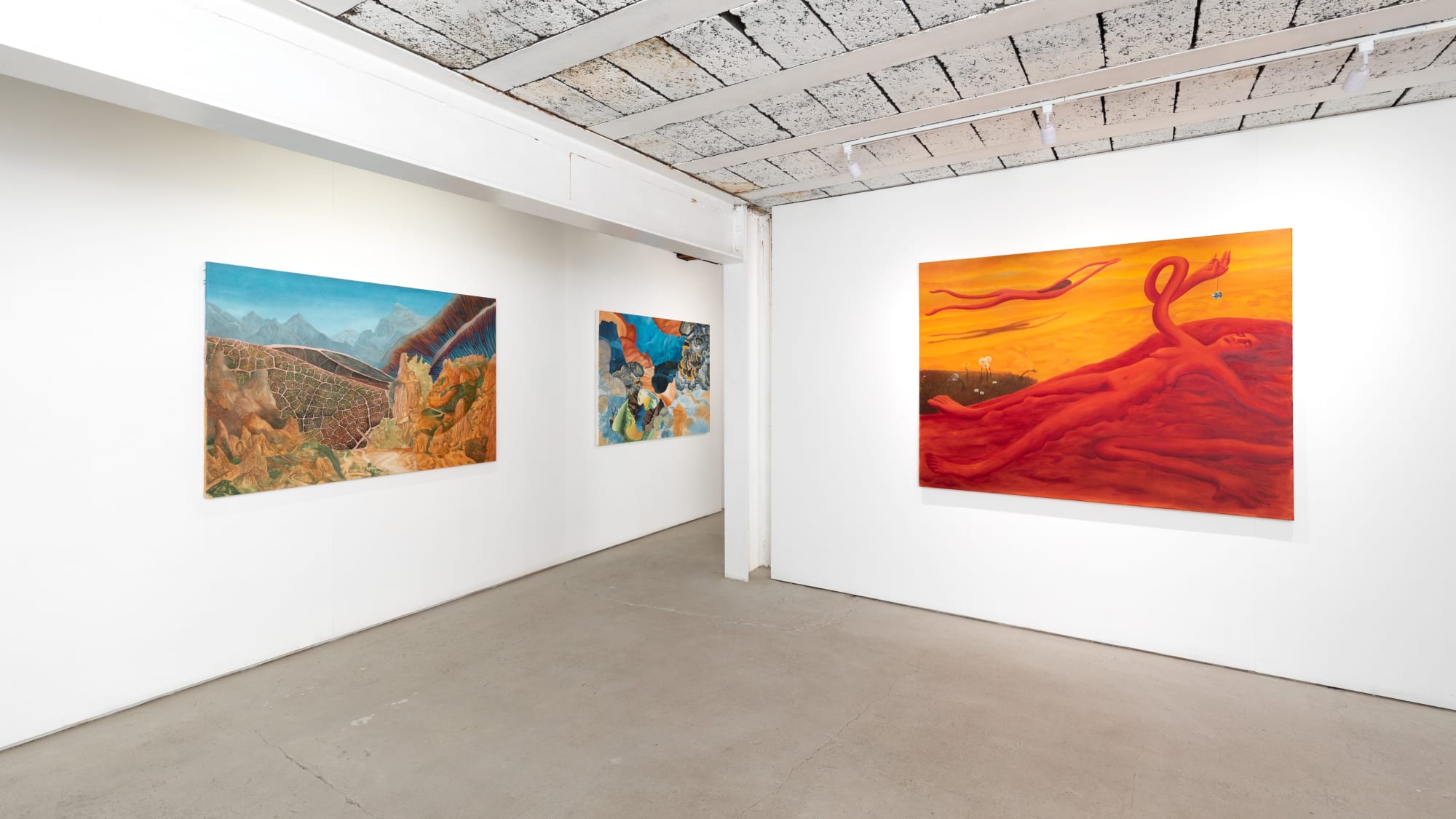 Tomorrow is Tomorrow is Tomorrow