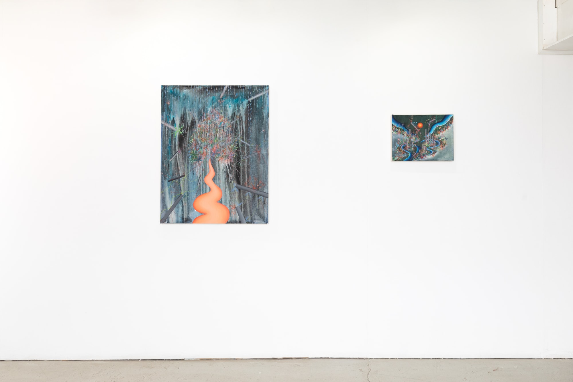 Tomorrow is Tomorrow is Tomorrow