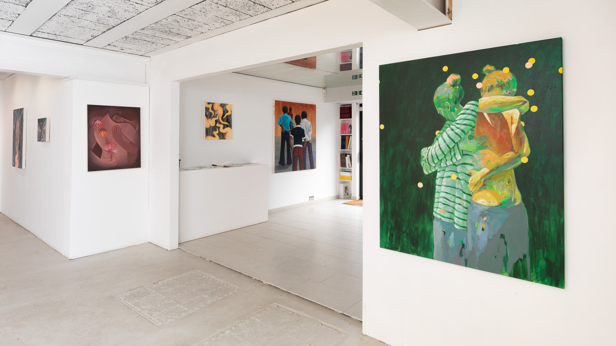 Tomorrow is Tomorrow is Tomorrow