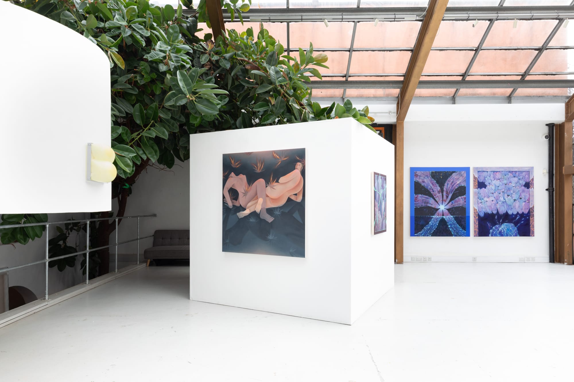 Tomorrow is Tomorrow is Tomorrow