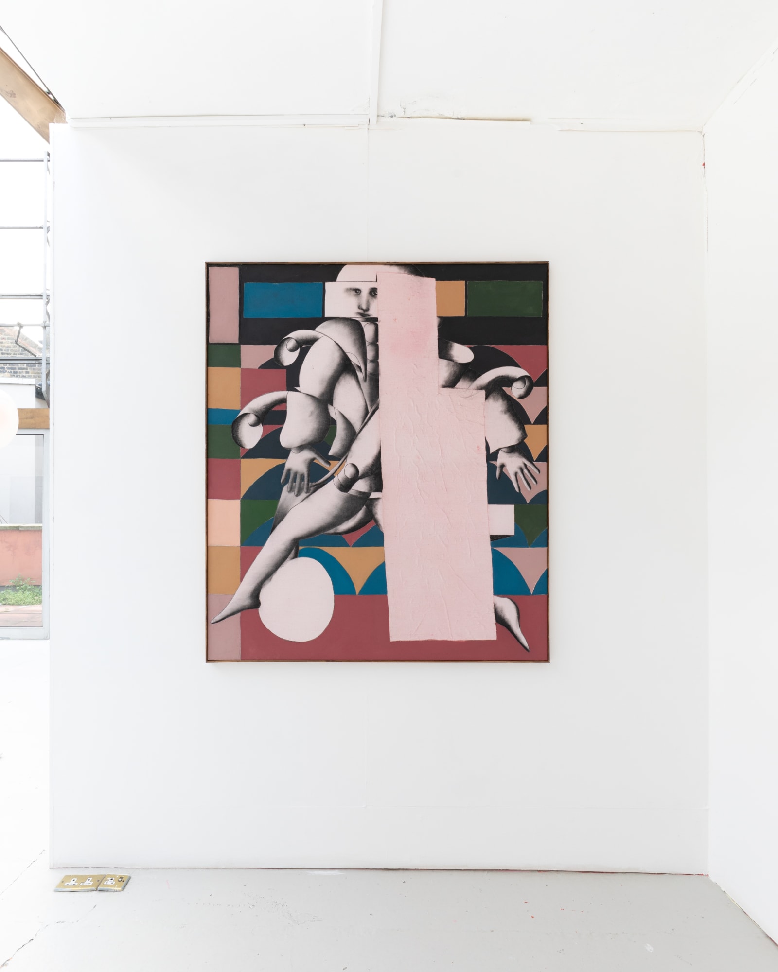 Tomorrow is Tomorrow is Tomorrow