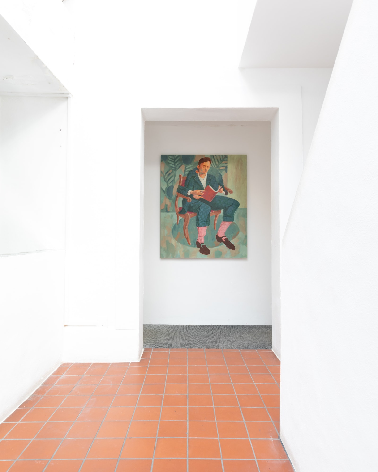 Tomorrow is Tomorrow is Tomorrow