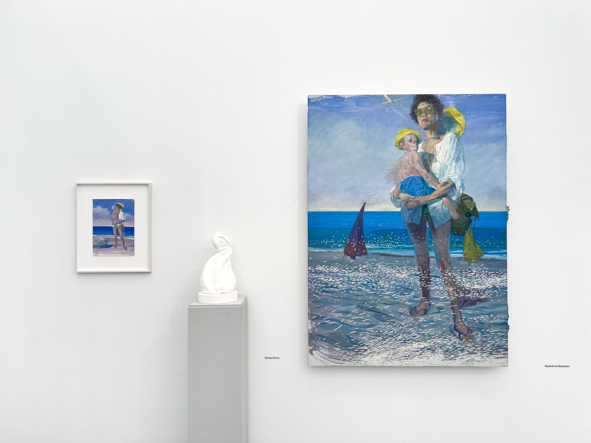 Untitled, Art Miami Beach